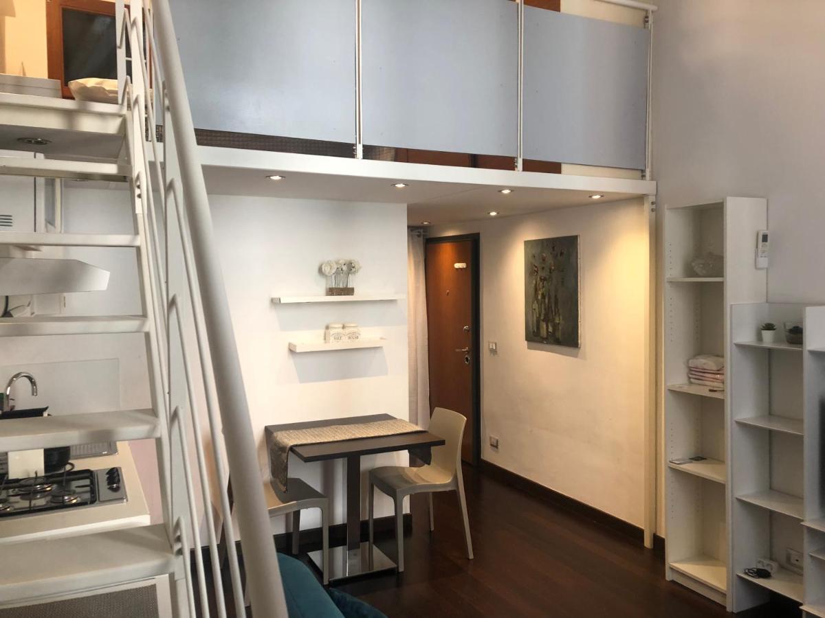 Apartment Venetian Loft House