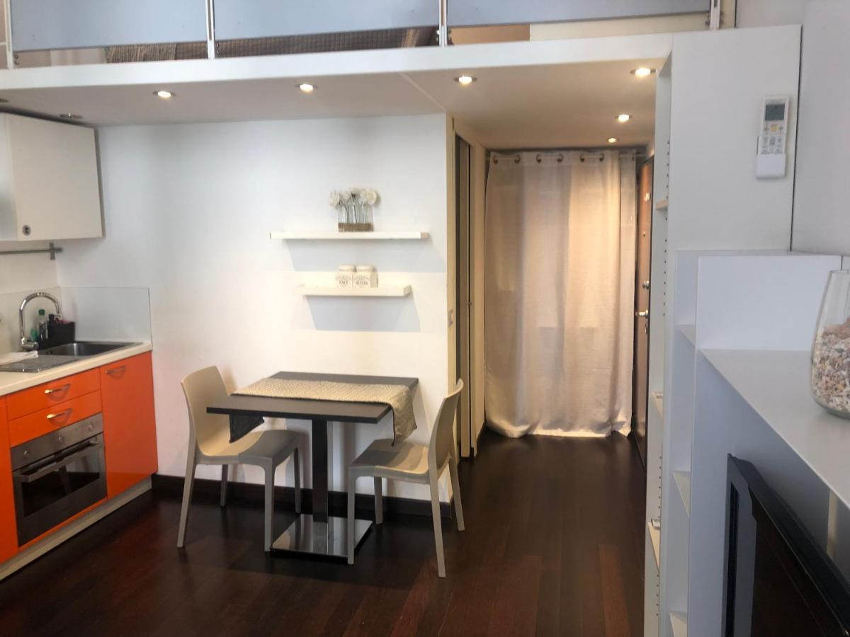 Apartment Venetian Loft House Venedig