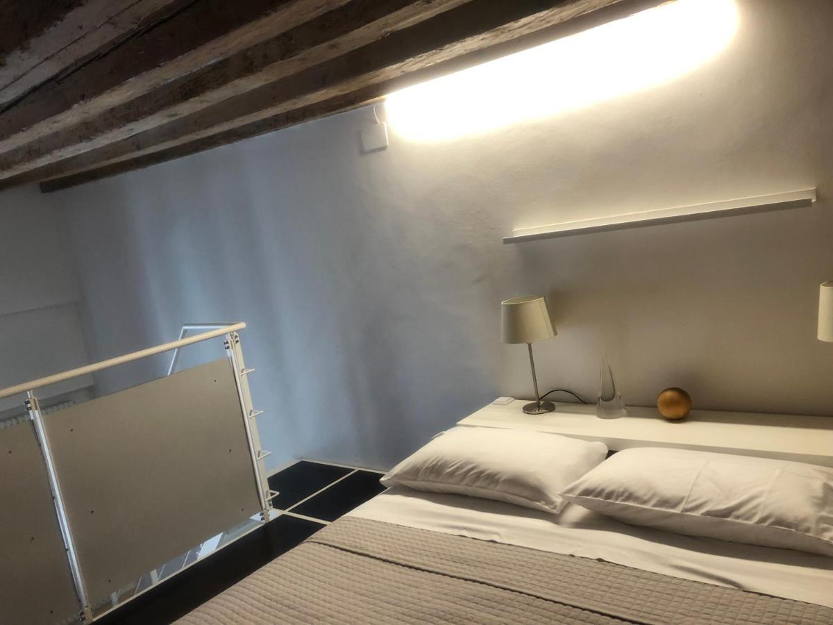 Venetian Loft House * Venedig