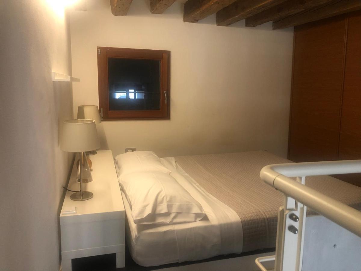 Apartment Venetian Loft House Venedig