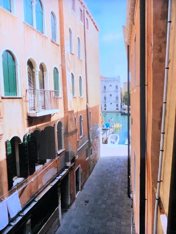 Venetian Loft House Appartement