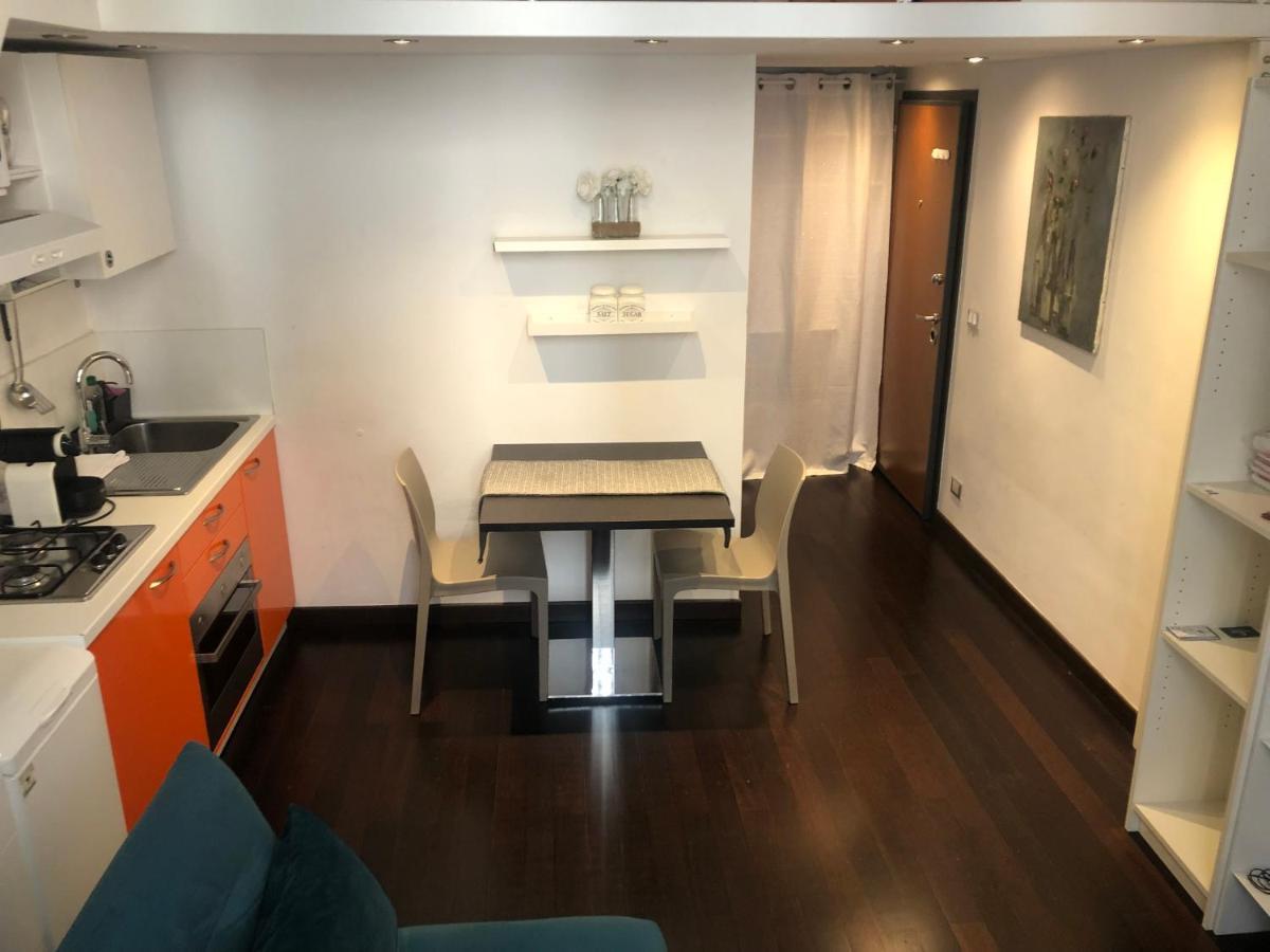 Venetian Loft House Venise