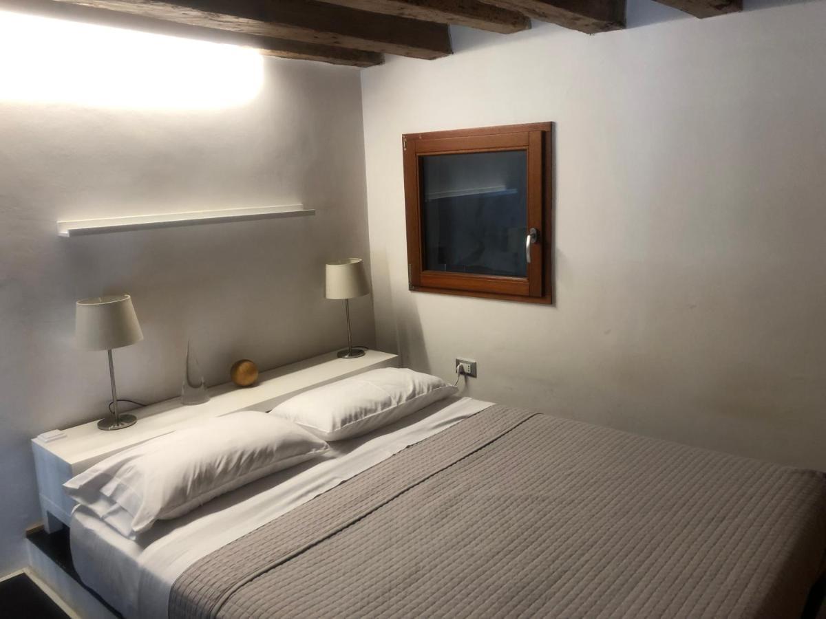 Appartement Venetian Loft House